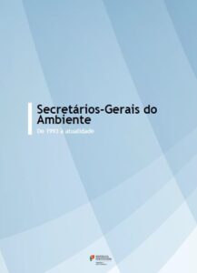 Ficha técnica dos secretários gerais