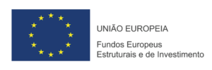 Logo dos Fundos Europeus