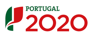 Logo do Portugal 2020