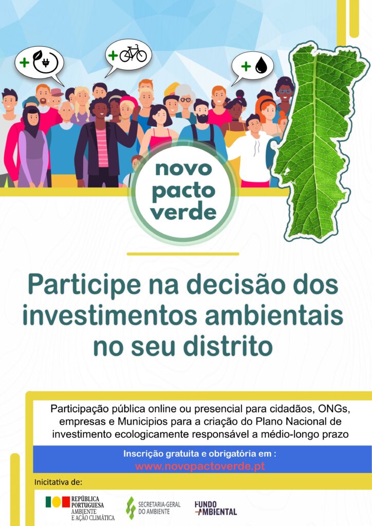 Novo Pacto Verde